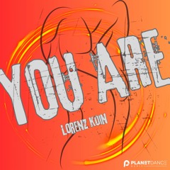 Lorenz Koin – You Are (Extended Mix)