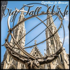 Christian De Mesones - Big Tall Wish (Radio Edit Instrumental)
