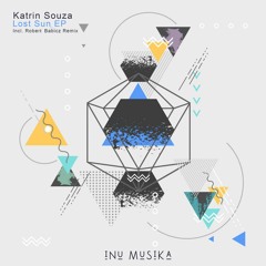 Katrin Souza -  Lost Sun(Original Mix)