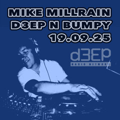 D3EP N BUMPY - 19.09.25