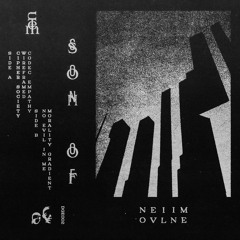 DGE002 - Son Of - No Evil In Me (Ltd Edition Cassette + Digital)