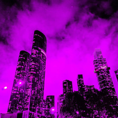 Party City - Hunta Main (Prod. AIRAVATA)