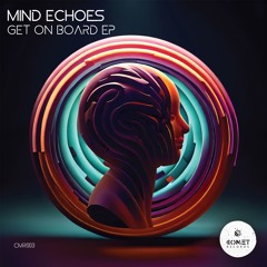 Premiere: Mind Echoes - With Me (Original mix)