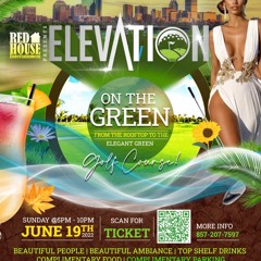 Elevation on the Green (Promo mix)