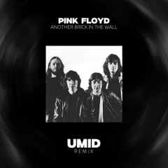 Pink Floyd -  Another Brick In The Wall (Umid Remix)