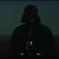 Killer x darth vader