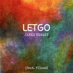 Let Go (feat. Filous)