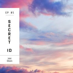 Secret ID  EP05 - OCT2023