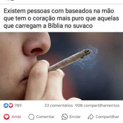 Pega Nós, Não Pega Não