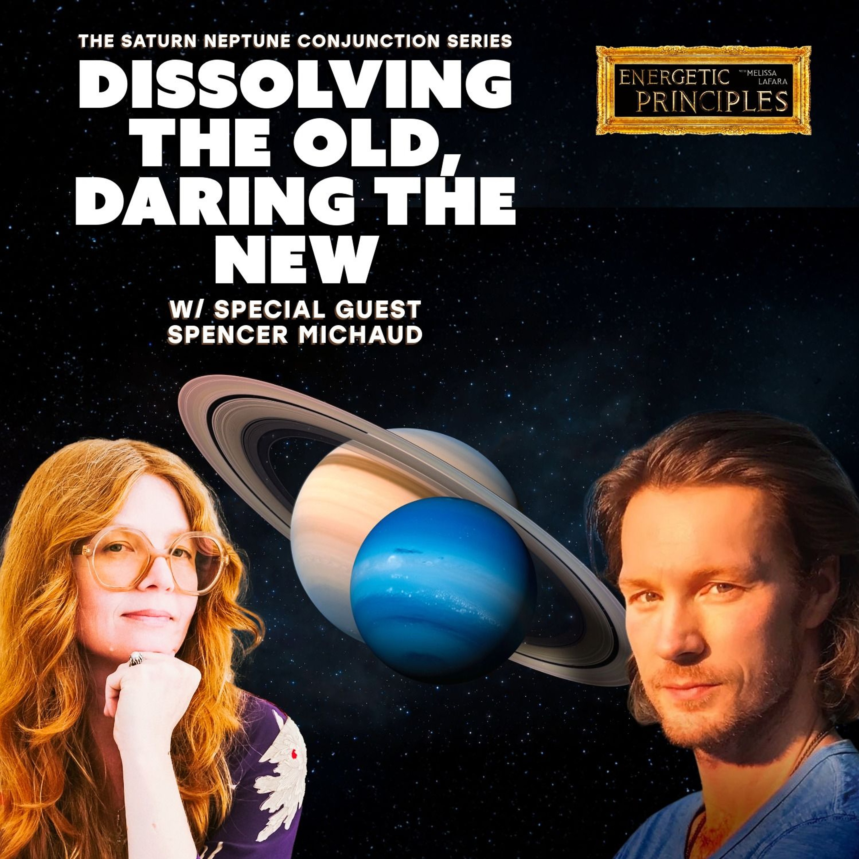 Energetic Principles Podcast