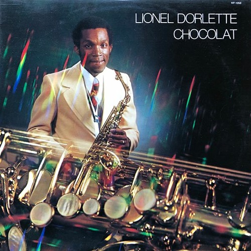 Lionel Dorlette - Chocolat (Digger's Digest Snippets)