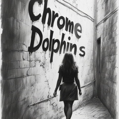 WhAt lOve waS.  Pale1/Chrome Dolphins