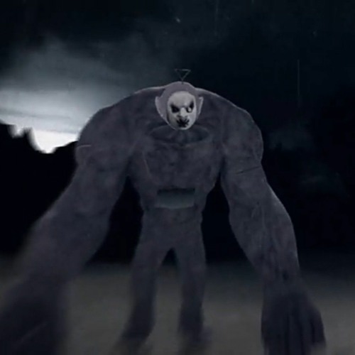 Slendytubbies III - The Transformation