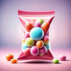 Bonbons amers