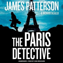 [DOWNLOAD]⚡️PDF✔️ The Paris Detective (The Detective Luc Moncrief  1-3)