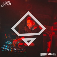 Bootshaus DJ Contest 2023 - DEN CORVIN Livemix [FREE DOWNLOAD]