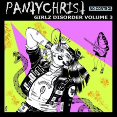 Pantychrist - No Control
