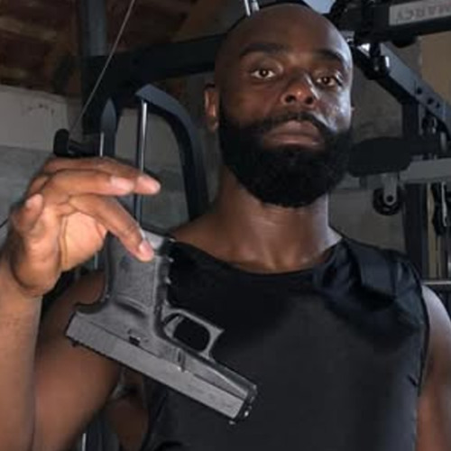 KAARIS - SOMBRE (HARD BRAZILIAN PHONK REMIX)