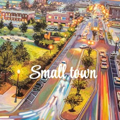 Small town