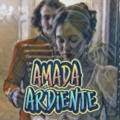 Amada Ardiente