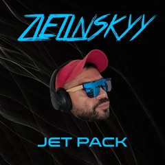 Jet Pack