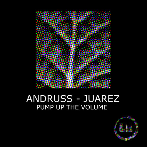Andruss, Juarez - Whomp (There It Is) (Extended Mix)