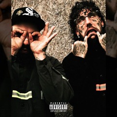 $UICIDEBOY$ X NIGHT LOVELL TYPE BEAT "BLISTERS"