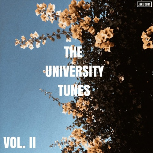 The University Tunes (Vol. II)
