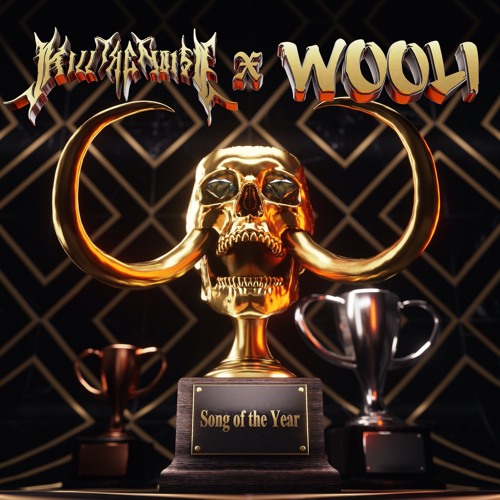 Song Of The Year w/ Wooli