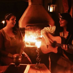 Wenn Der Abend Naht - Samara&Katherina