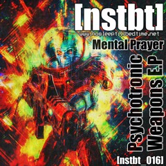 Mental Prayer - Neuroweapon Attack