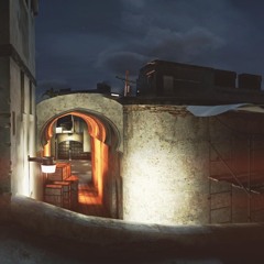 Night Dust