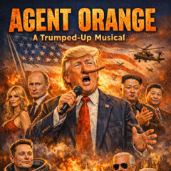 THE LADY IS A TRUMP(1)