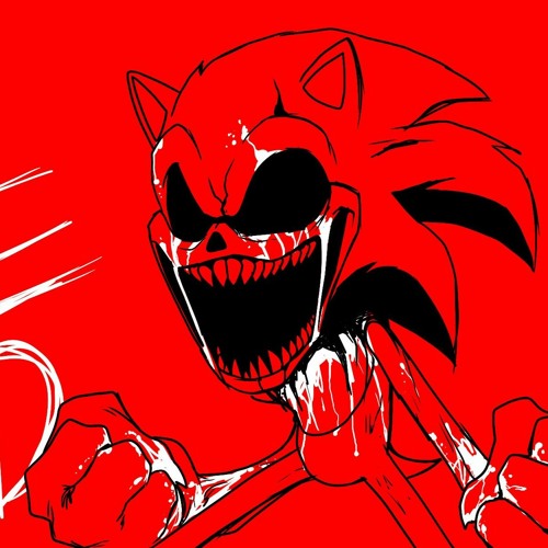 The Essence Of (godspeed remix) - FNF VS Sonic.exe Remixed OST(A2 REMIXES)