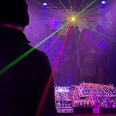 20250131 live @Vondelbunker Amsterdam