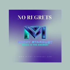 No Regrets