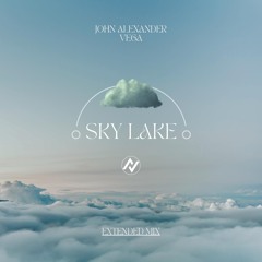 Sky Lake - Extended Mix