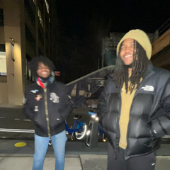 back when ft. Alikho Igama [prod. vincent monk]