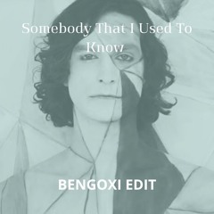 RE/MIND 1995-Somebody (Bengoxi Edit)