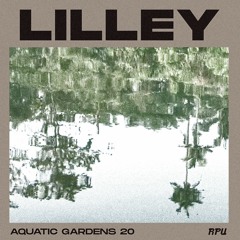 Aquatic Gardens: Lilley (20)