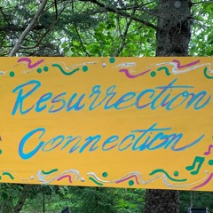 Come Clarity - Resurrection Connection - Alaska