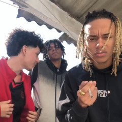 type chief keef *HOSTED BY MUR1LINN*