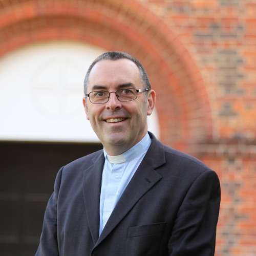 Bishop Gavin on his first year as the Bishop of Dorchester