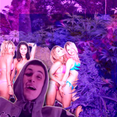 Dismiss Em ♆ (prod. Drae Da Skimask)