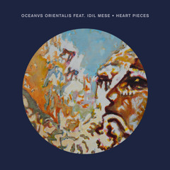 Premiere: Oceanvs Orientalis & Idil Mese - Heart Pieces (Mustafa Ismaeel Remix) [Crosstown Rebels]