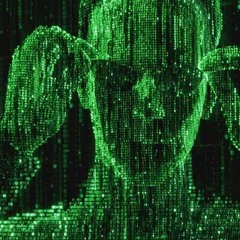 MATRIX Thème ( Fred Genna Remix) Clip Intelligence Artificielle Neo vs Smith The Matrix Reloaded