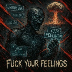 Fuck Your Feelings (Reforged)