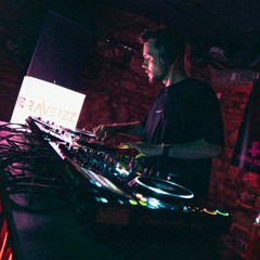 Ascender @ Chapeau Rouge, Prague (Raverzz #25) - Deep & Liquid DnB set