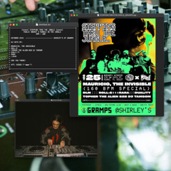 //DLM @ Gramps (Shirley's) [10/24/2024]