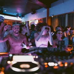 Electric Rooftop - 29/07/2023